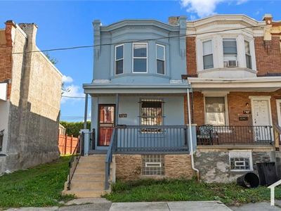 5729 N Beechwood St, Philadelphia, PA, 19138