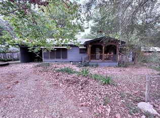 9420 Hosston Rd, Vivian, LA 71082