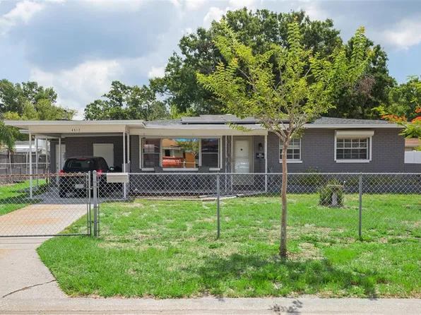 4512 S Lois Ave, Tampa, FL 33611
