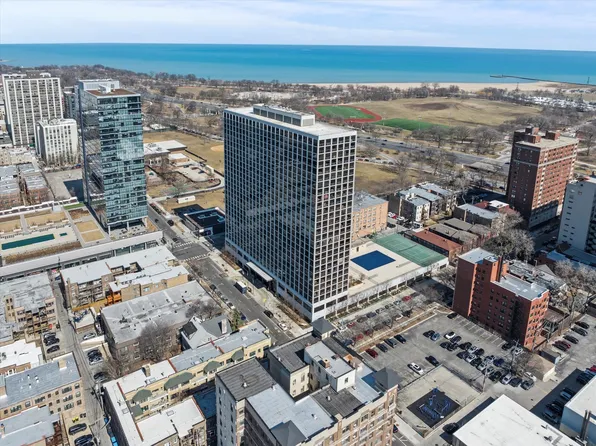 4343 N Clarendon Ave APT 2309, Chicago, IL 60613