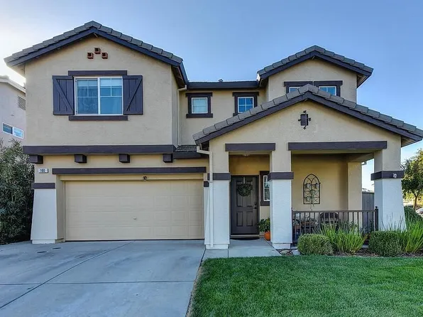 100 Eagles Roost Ct, Roseville, CA 95747