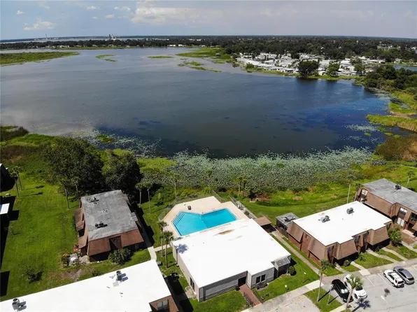 1836 N CRYSTAL LAKE DRIVE #95, LAKELAND, FL 33801