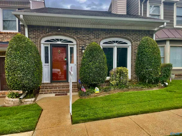 6646 Steeplechase Dr NW, Huntsville, AL 35806