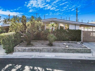 33599 Laura Dr, Thousand Palms, CA, 92276