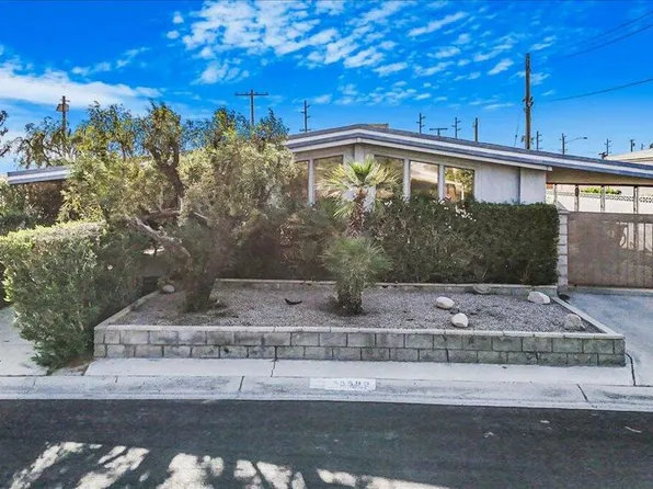 33599 Laura Dr, Thousand Palms, CA 92276