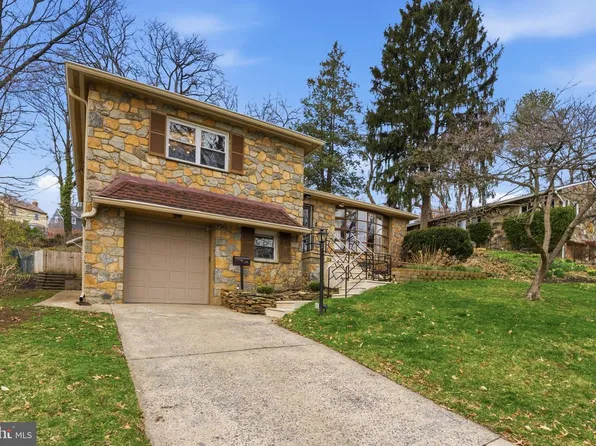 114 Myrtle Ave, Havertown, PA 19083