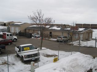 14300 Sunfish Lake Blvd NW STE 1, Ramsey, MN 55303