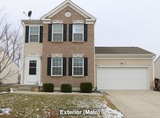 605 Princeton Dr, Trenton, OH