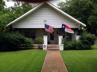 303 N Keefer Dr, Wylie, TX 75098