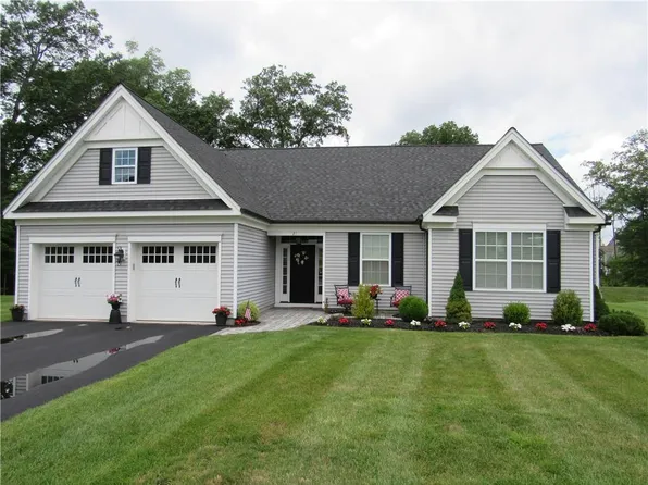 21 Woodmere Circle, Goshen, NY 10924
