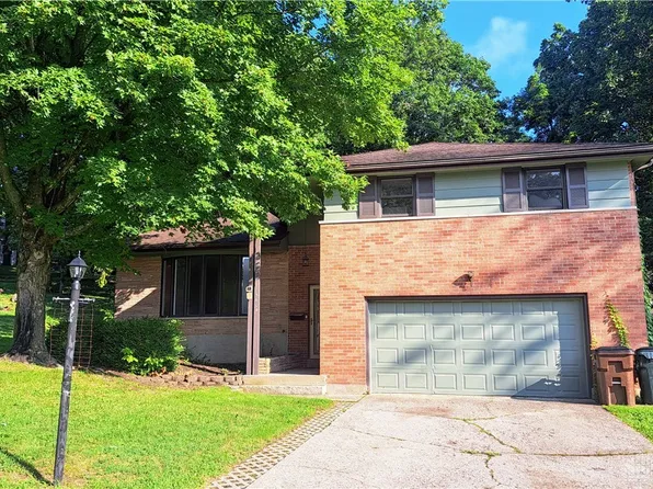 5604 Joyce Ann Dr, Dayton, OH 45415