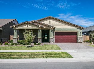 3522 E Boot Track Trl, Gilbert, AZ 85296