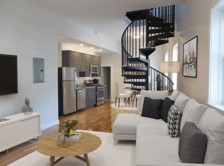 918 Cambridge St #1, Cambridge, MA 02141