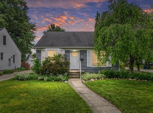 1227 Mayfield Dr, Royal Oak, MI 48067