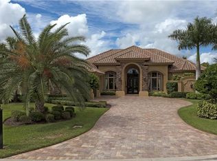 16503 Felicita Ct, Naples, FL 34110
