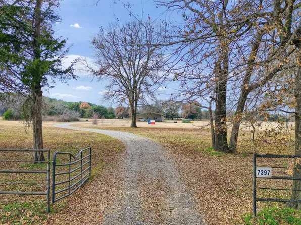 7397 N Highway 78, Bonham, TX 75418
