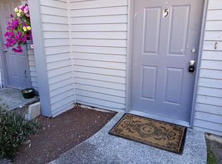 21713 80th Ave W APT 5, Edmonds, WA 98026