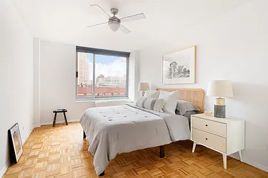 Rented by Brown Harris Stevens