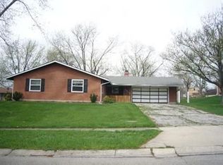 7011 Cliffwood Pl, Dayton, OH 45424