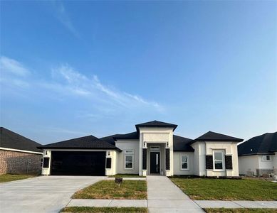 1309 Fairway Dr, Weslaco, TX, 78596