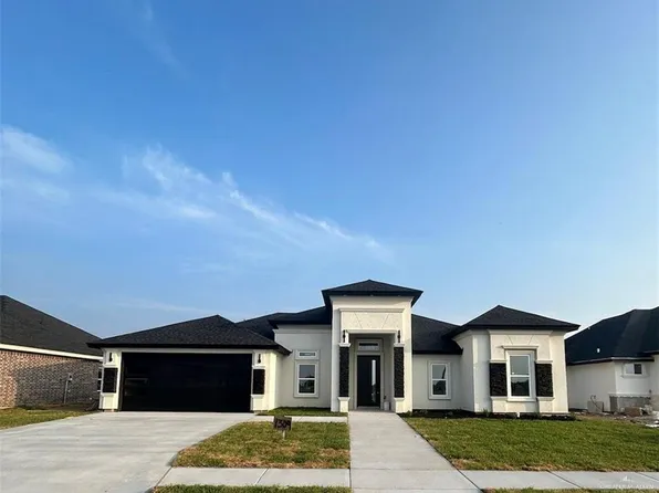1309 Fairway Dr, Weslaco, TX 78596