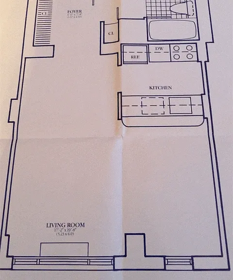 1 Irving Pl #P19I — Photo 2