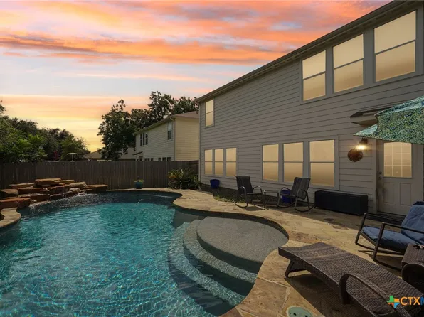624 Cotton Patch, Schertz, TX 78154