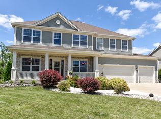 1931 Shasta Ave, Grafton, WI 53024