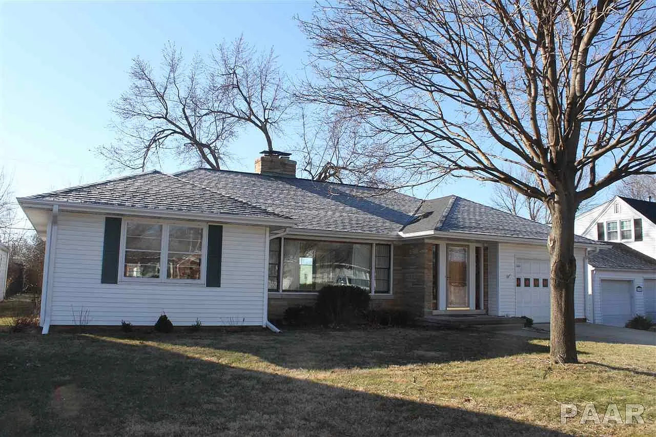 1000 W Stratford Dr photo 1