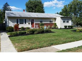 3 Radnor Blvd, Marlton, NJ 08053