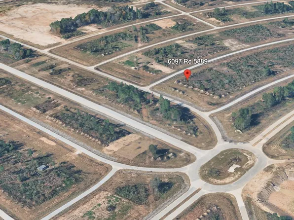 6097 Road 5889 Lot 1108, Cleveland, TX 77327