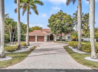 5963 NW 75th Way, Parkland, FL 33067