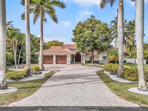 5963 NW 75th Way, Parkland, FL 33067