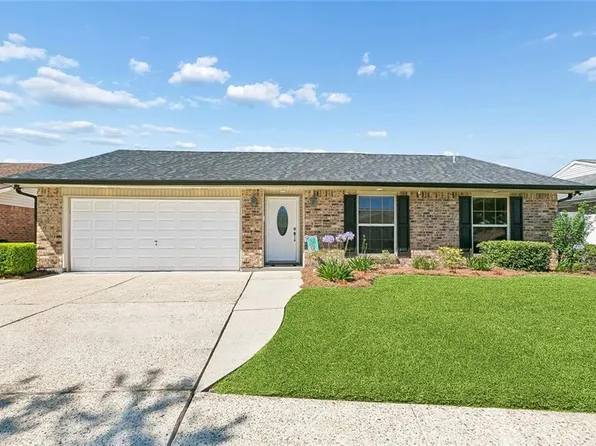 2728 Chenier St, Marrero, LA 70072