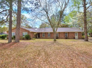 2795 Powhatan Dr, Sumter, SC 29150