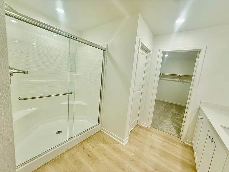 Master bath