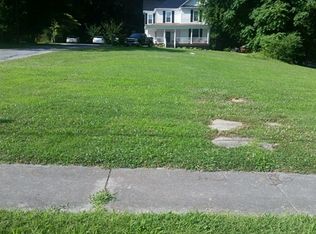 201 W End Blvd, Emporia, VA 23847