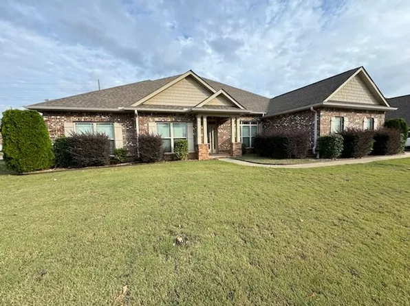 140 Harbor Glen Dr SW, Madison, AL 35756