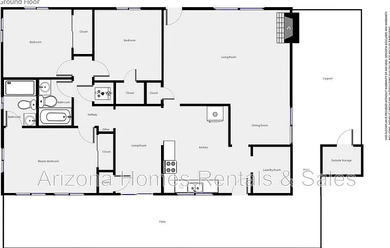 6924 E Elbow Bay Dr — Photo 4