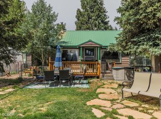 751 E Agate Ave, Granby, CO 80446