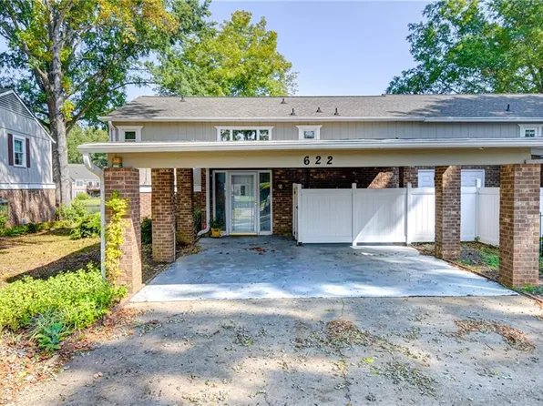 622 Riverbend Dr, Bermuda Run, NC 27006