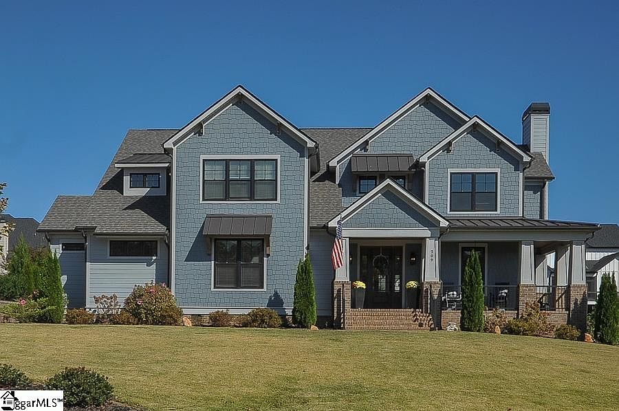 209 Braxton Meadow Dr, Simpsonville, SC 29681 MLS 1511598 Zillow