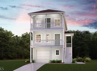 103 Cathead Ln, Darien, GA 31305