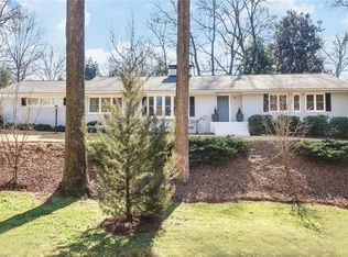 199 Atwood Dr NW, Marietta, GA 30064