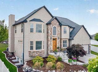 1432 Kelly Ct, Pocatello, ID 83201