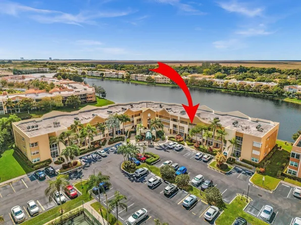 7377 Granville Drive #311, Fort Lauderdale, FL 33321