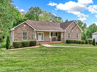 1354 Tannahill Way, Clarksville, TN 37043