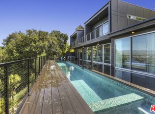 11462 Laurelcrest Rd, Studio City, CA 91604