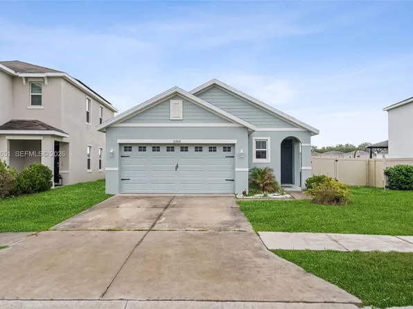 10966 Penny Gale Loop, San Antonio, FL 33576