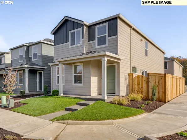 1104 SE 194th Pl, Camas, WA 98607